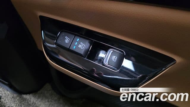 Kia Carnival 4세대 Signature, 2021 18