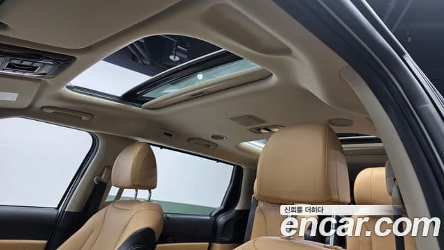 Kia Carnival 4세대 Signature, 2021 19
