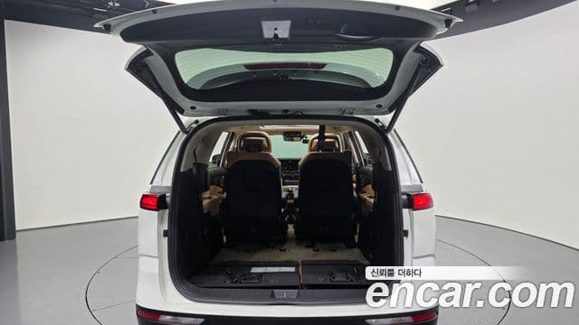Kia Carnival 4세대 Signature, 2021 20