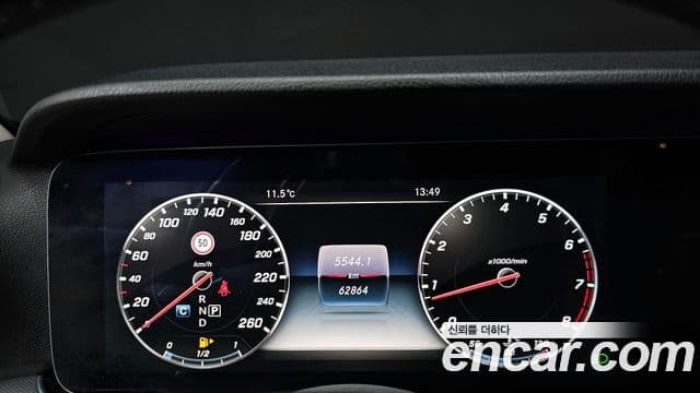 Mercedes-Benz E-класс W213 AMG Line, 2017 8