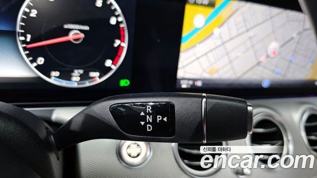 Mercedes-Benz E-класс W213 AMG Line, 2017 9