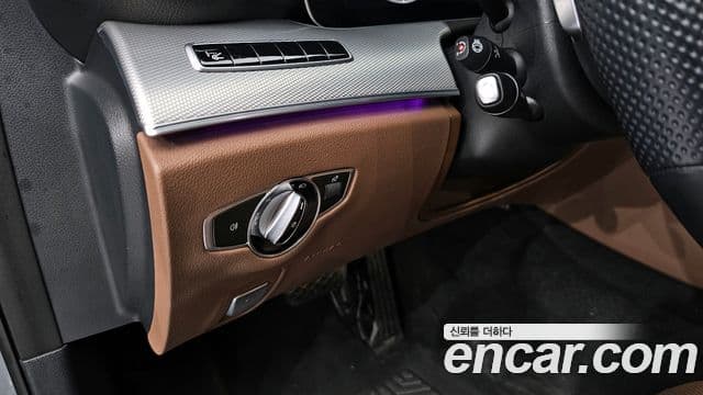 Mercedes-Benz E-класс W213 AMG Line, 2017 18