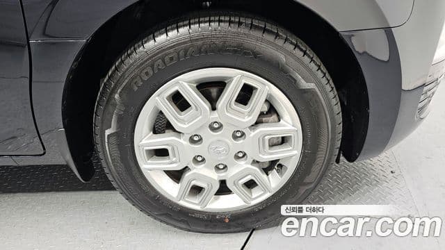 Hyundai Staria Modern, 2024 все фото