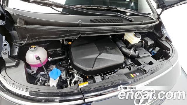 Hyundai Staria Modern, 2024 6