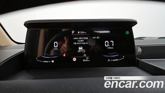 Hyundai Staria Modern, 2024 8