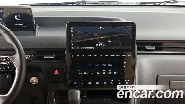 Hyundai Staria Modern, 2024 16