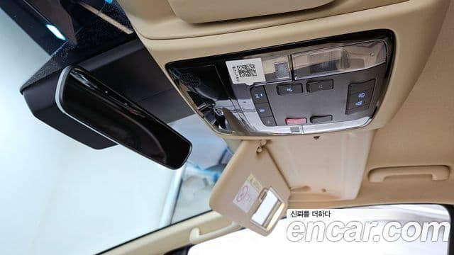 Hyundai Staria Modern, 2024 19