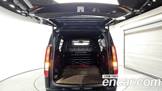 Hyundai Staria Modern, 2024 20