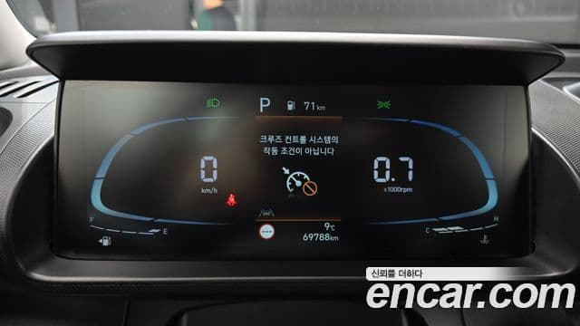 Hyundai Casper Smart, 2022 8