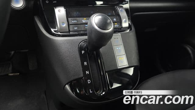 Hyundai Casper Smart, 2022 9