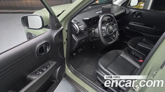 Hyundai Casper Smart, 2022 10