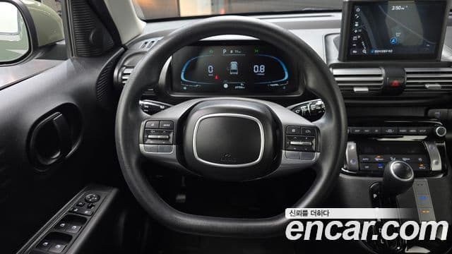 Hyundai Casper Smart, 2022 13