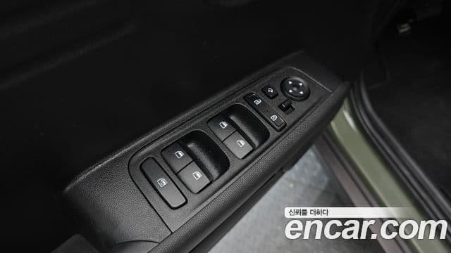 Hyundai Casper Smart, 2022 14