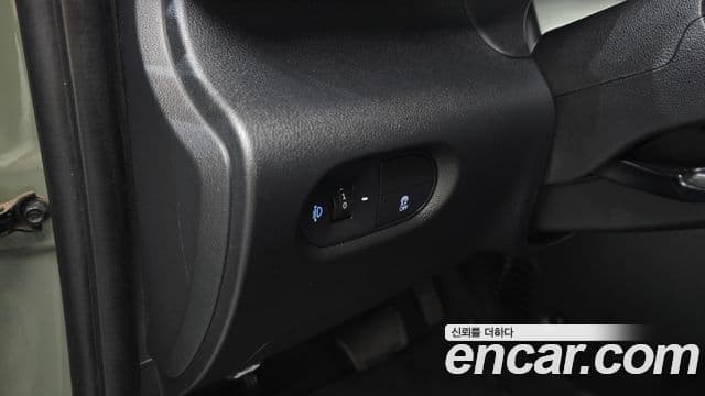 Hyundai Casper Smart, 2022 15