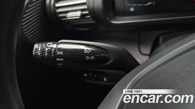 Hyundai Casper Smart, 2022 16