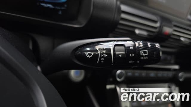 Hyundai Casper Smart, 2022 17