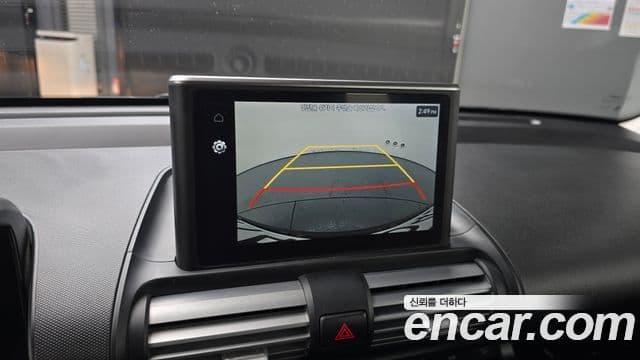 Hyundai Casper Smart, 2022 18