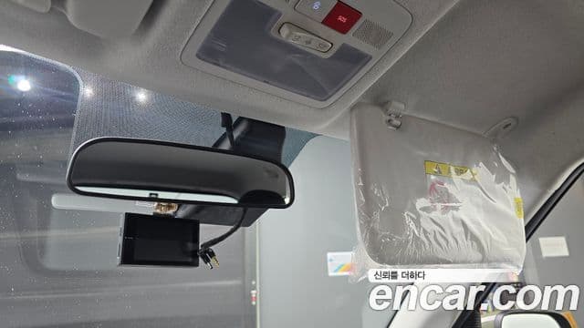 Hyundai Casper Smart, 2022 19