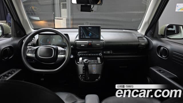 Hyundai Casper Smart, 2022 20