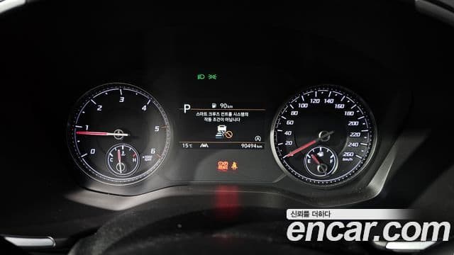 Hyundai The / новый New Santa Fe Prestige, 2021 8