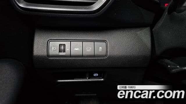 Hyundai The / новый New Santa Fe Prestige, 2021 14