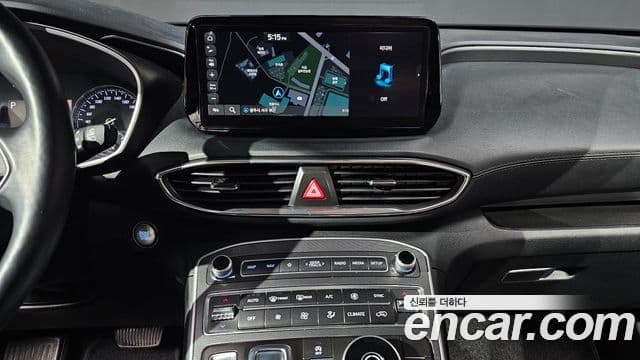 Hyundai The / новый New Santa Fe Prestige, 2021 15