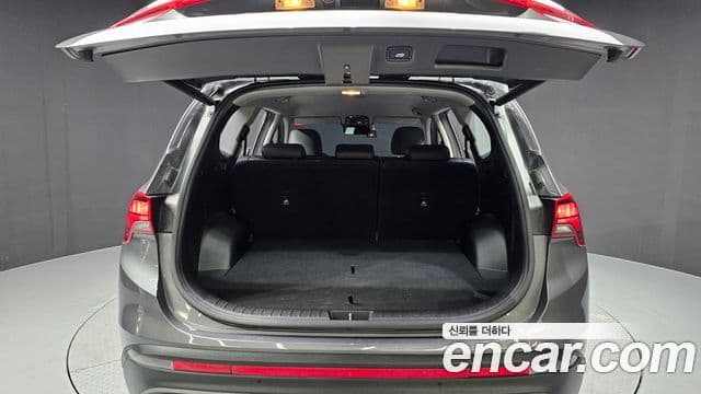 Hyundai The / новый New Santa Fe Prestige, 2021 20