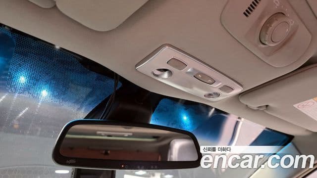 Renault Korea(Samsung) 뉴SM5(новый кузов / новое поколение) LPLI LE, 2010 18