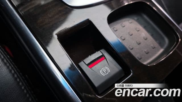 Renault Korea(Samsung) 뉴SM5(новый кузов / новое поколение) LPLI LE, 2010 19