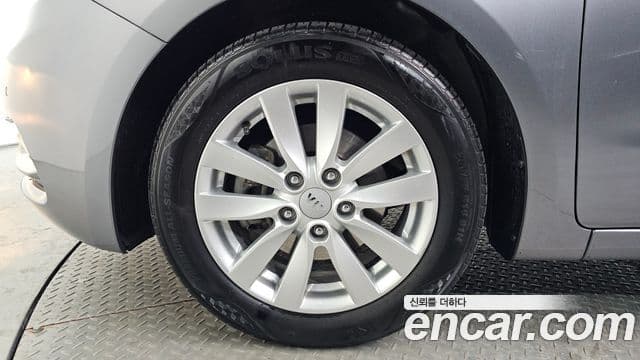 Kia K3 Trendy, 2015 все фото