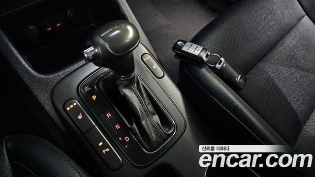 Kia K3 Trendy, 2015 9