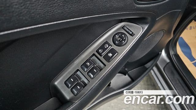 Kia K3 Trendy, 2015 14