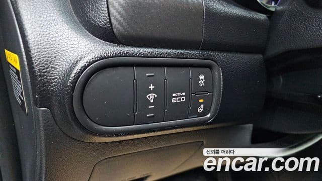 Kia K3 Trendy, 2015 15