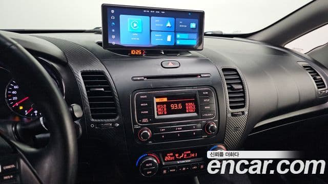 Kia K3 Trendy, 2015 18