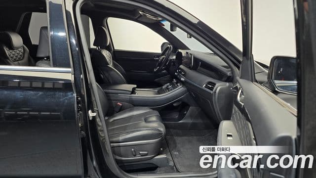 Hyundai Palisade Calligraphy, 2021 11