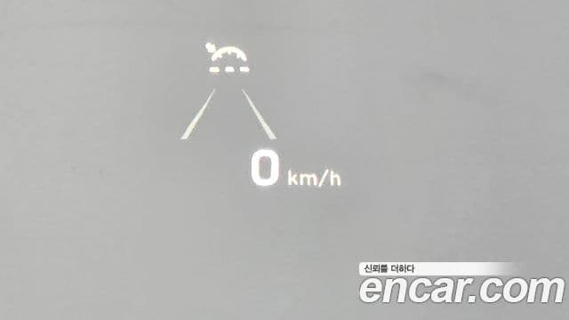 Hyundai Palisade Calligraphy, 2021 17