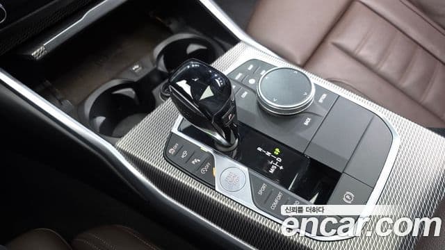 BMW 3시리즈 (G20), 2020 9