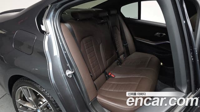 BMW 3시리즈 (G20), 2020 11