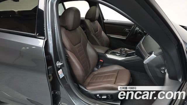 BMW 3시리즈 (G20), 2020 12