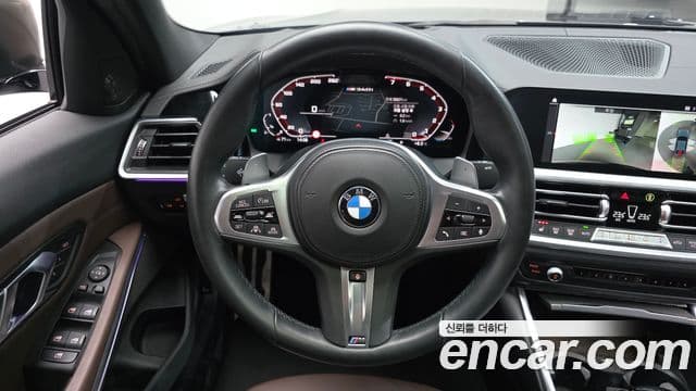 BMW 3시리즈 (G20), 2020 14