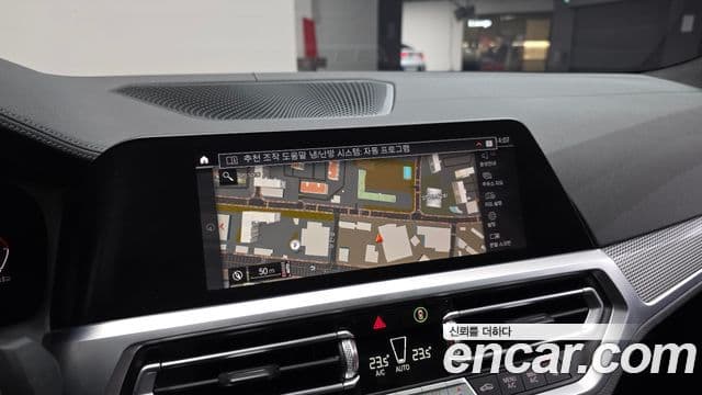 BMW 3시리즈 (G20), 2020 15