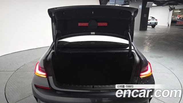 BMW 3시리즈 (G20), 2020 20