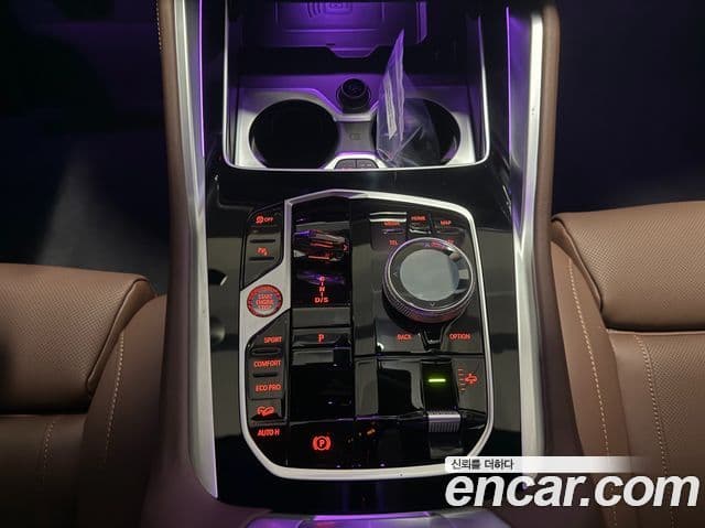 BMW X6 (G06) xDrive40i M Sport, 2025 11