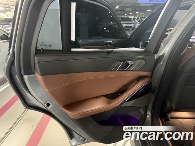 BMW X6 (G06) xDrive40i M Sport, 2025 12