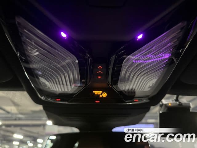 BMW X6 (G06) xDrive40i M Sport, 2025 13