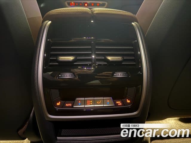 BMW X6 (G06) xDrive40i M Sport, 2025 14