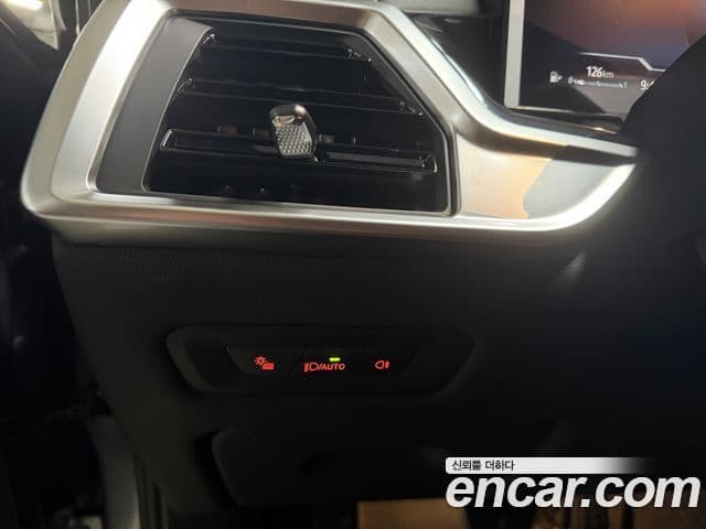 BMW X6 (G06) xDrive40i M Sport, 2025 16