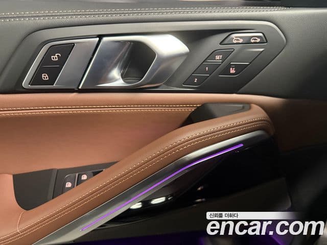 BMW X6 (G06) xDrive40i M Sport, 2025 17