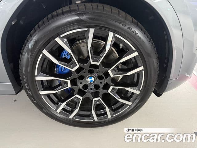 BMW X6 (G06) xDrive40i M Sport, 2025 18