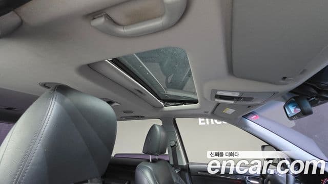 Kia Mohave 4WD KV300, 2015 11